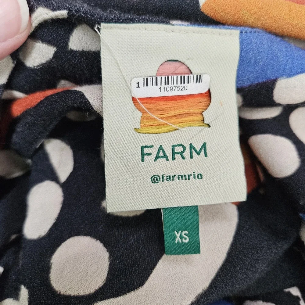 FARM Rio farm rio